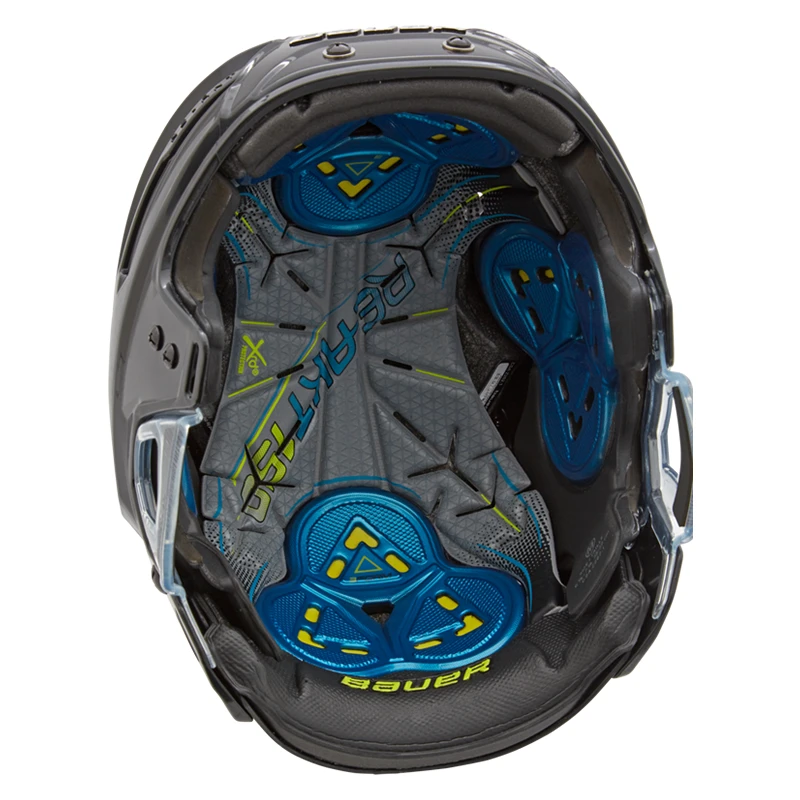 Bauer RE-AKT 150 Helmet - Image 5