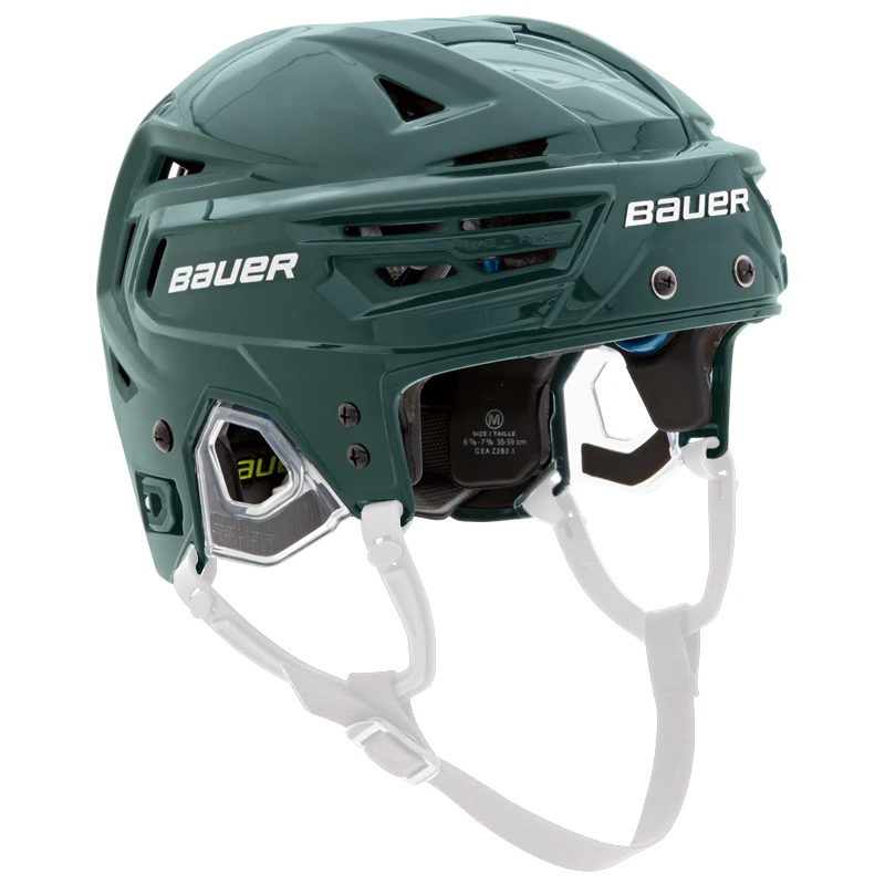 Bauer RE-AKT 150 Helmet - Image 13