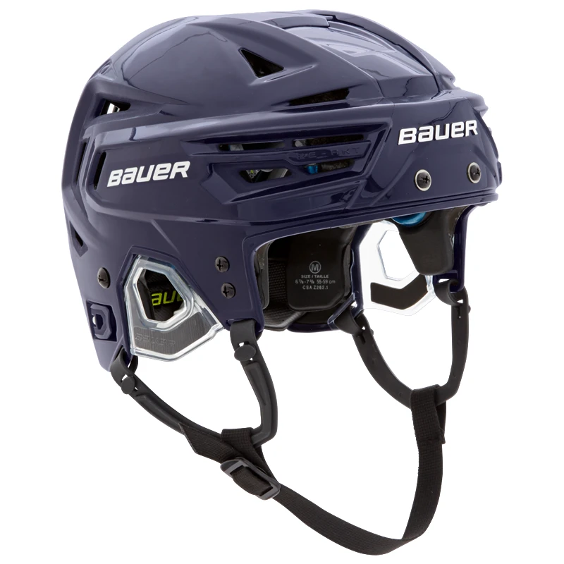 Bauer RE-AKT 150 Helmet - Image 7