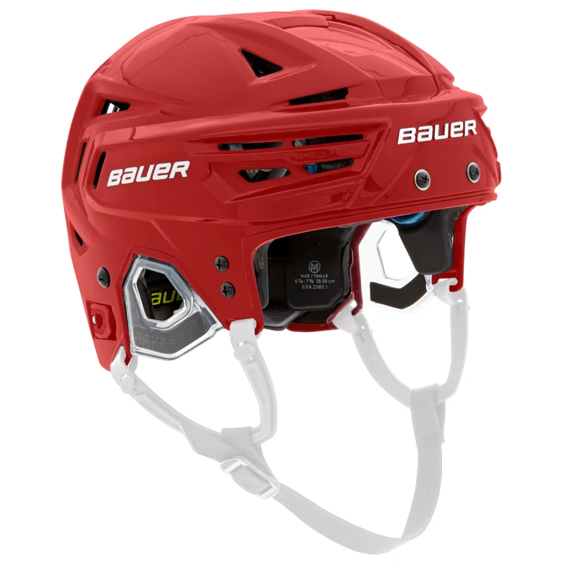 Bauer RE-AKT 150 Helmet - Image 8