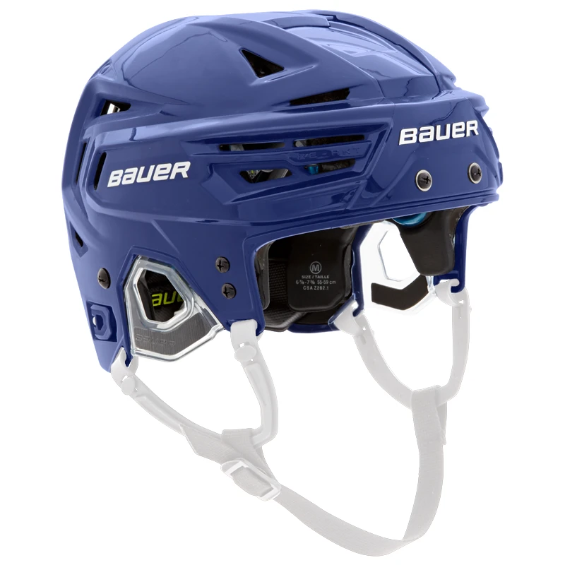 Bauer RE-AKT 150 Helmet - Image 9