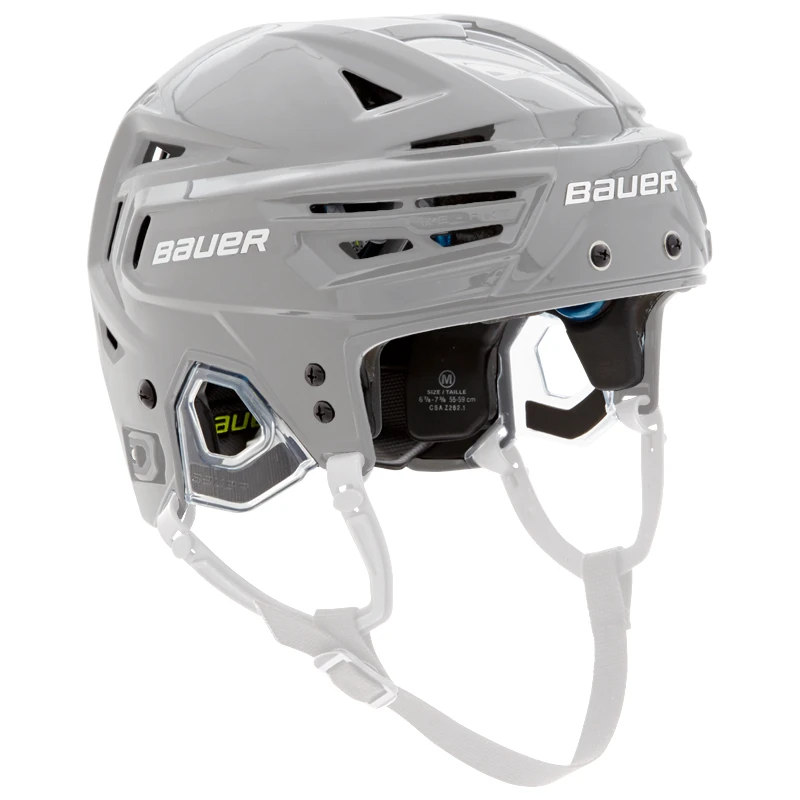 Bauer RE-AKT 150 Helmet - Image 15