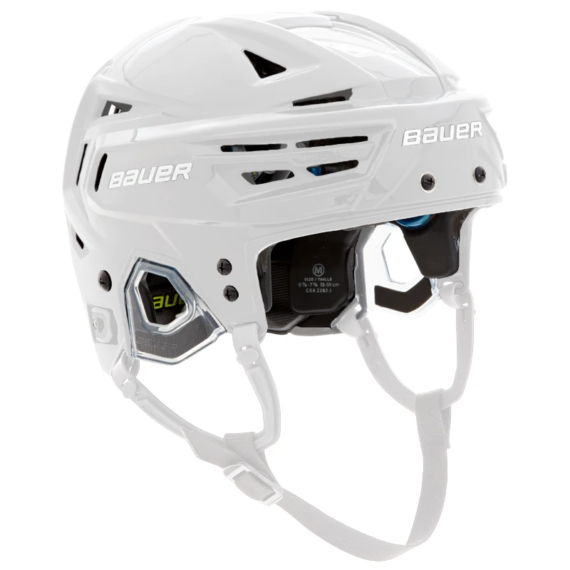 Bauer RE-AKT 150 Helmet - Image 6