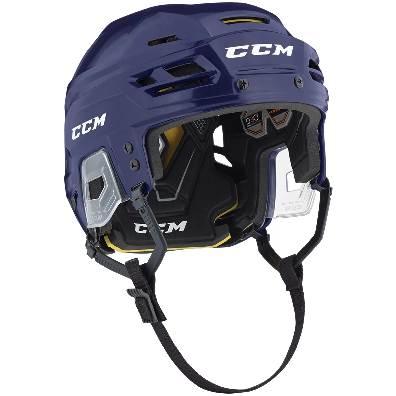 CCM Tacks 310 Helmet - Image 4