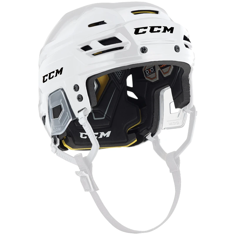CCM Tacks 310 Helmet - Image 3