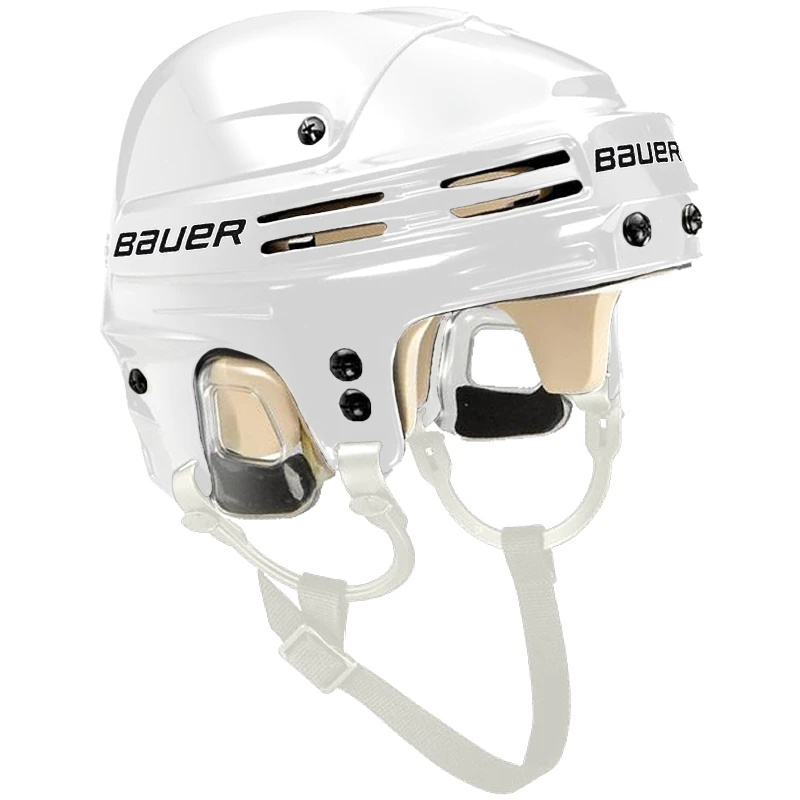 Bauer 4500 Helmet - Image 2