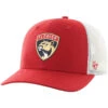 '47 BRAND 47 Brand Florida Panthers Trucker Hat