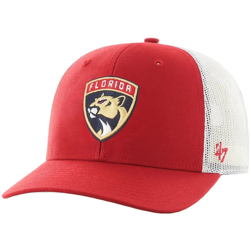 '47 BRAND 47 Brand Florida Panthers Trucker Hat