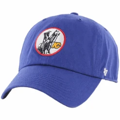 '47 BRAND 47 Brand Kansas City Scouts Clean Up Adjustable Hat