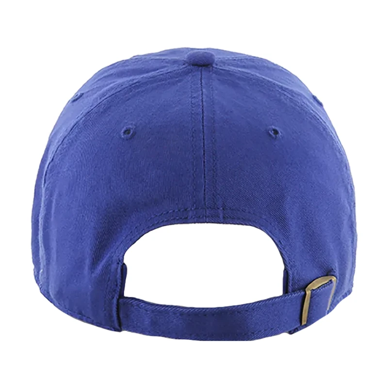 '47 BRAND 47 Brand Kansas City Scouts Clean Up Adjustable Hat - Image 2