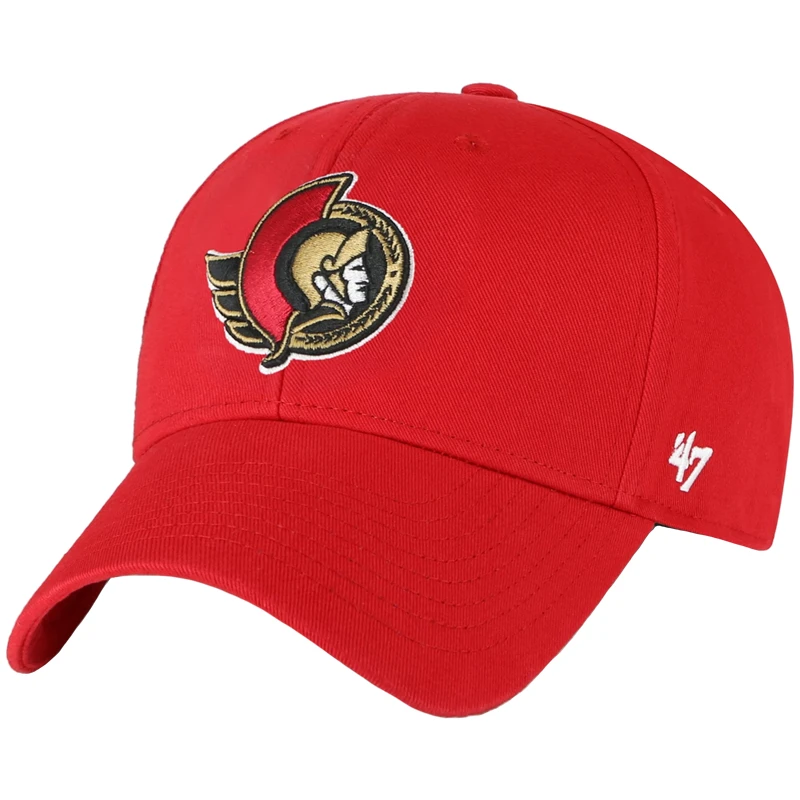 '47 BRAND 47 Brand Ottawa Senators MVP Adjustable Hat