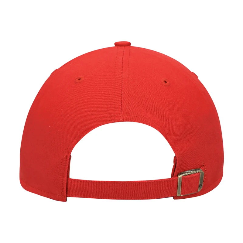 '47 BRAND 47 Brand Ottawa Senators MVP Adjustable Hat - Image 2