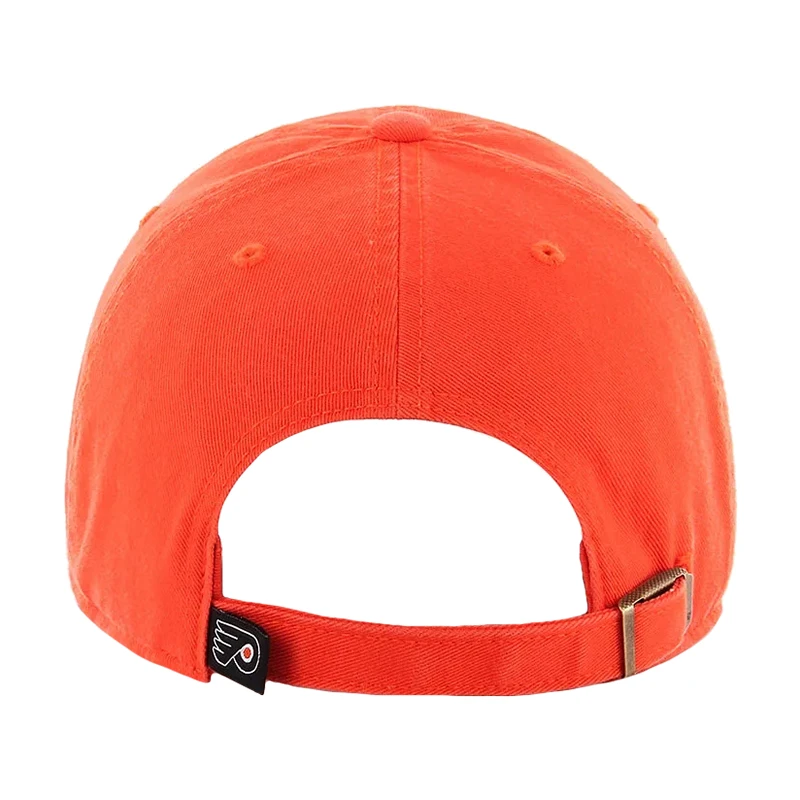 '47 BRAND 47 Brand Philadelphia Flyers Clean Up Adjustable Hat - Image 2