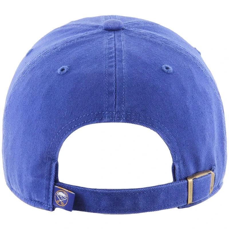 '47 BRAND 47 Brand Buffalo Sabres Clean Up Adjustable Hat - Image 2