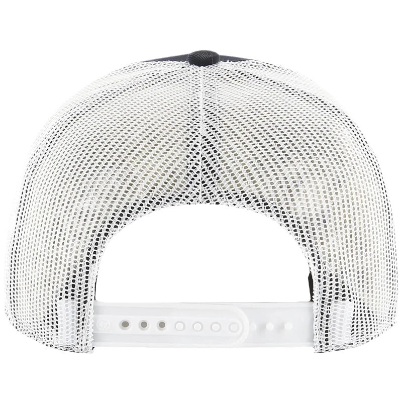 '47 BRAND 47 Brand Chicago Blackhawks Trucker Hat - Image 2