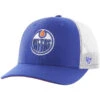 '47 BRAND 47 Brand Edmonton Oilers Trucker Hat