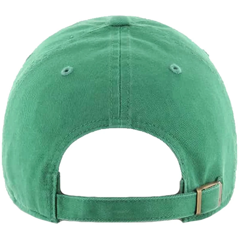 '47 BRAND 47 Brand Minnesota North Stars Clean Up Adjustable Hat - Image 2