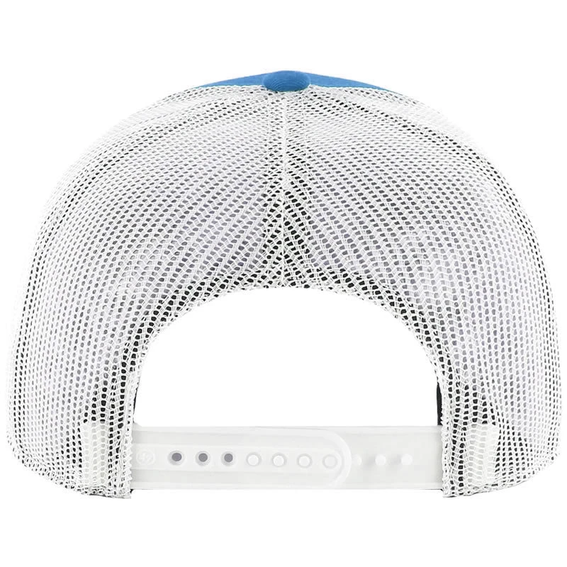 '47 BRAND 47 Brand Quebec Nordiques Trucker Hat - Image 2