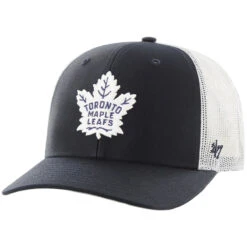 '47 BRAND 47 Brand Toronto Maple Leafs Trucker Hat