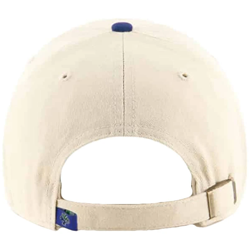 '47 BRAND 47 Brand Vancouver Canucks Clean Up Adjustable Hat - Image 2