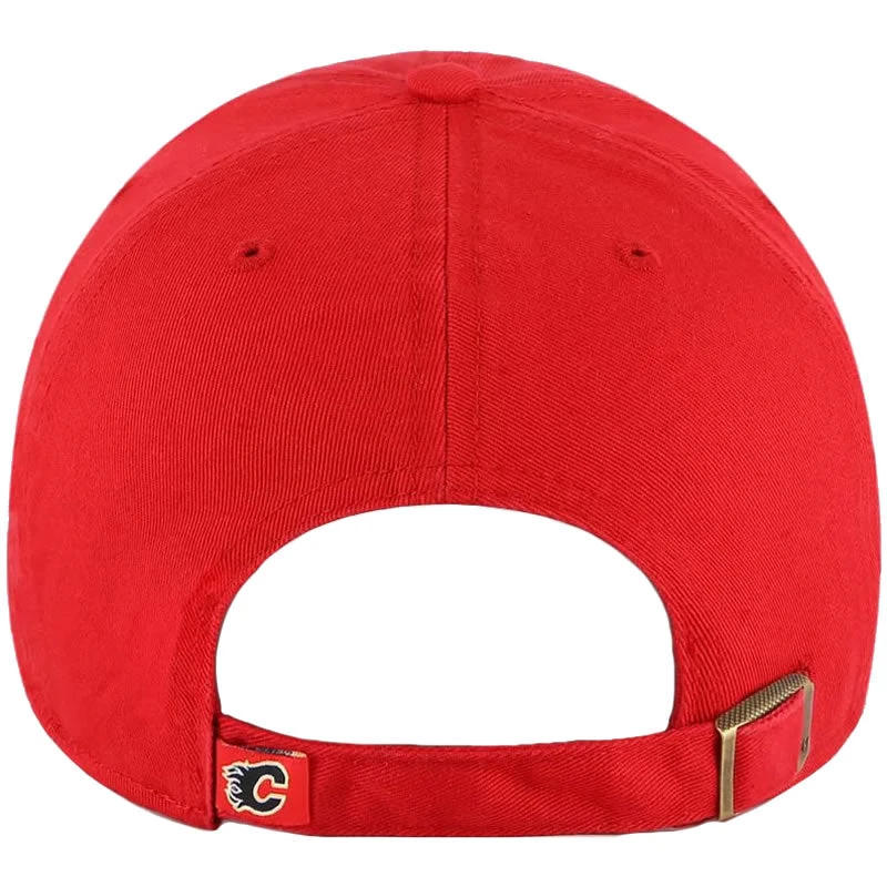 '47 BRAND 47 Brand Calgary Flames MVP Adjustable Hat - Image 2