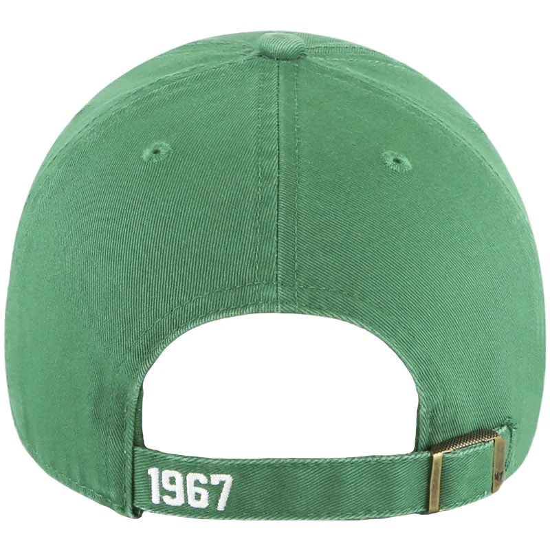 '47 BRAND 47 Brand California Golden Seals Clean Up Adjustable Hat - Image 2
