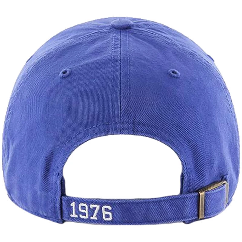 '47 BRAND 47 Brand Colorado Rockies Clean Up Adjustable Hat - Image 2