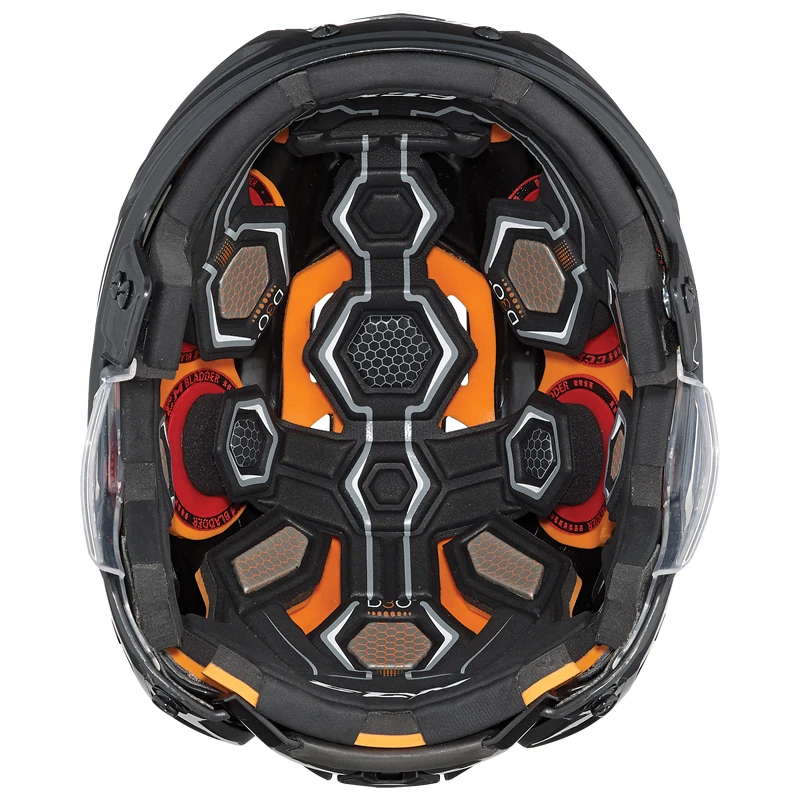 CCM Tacks 710 Helmet - Image 2
