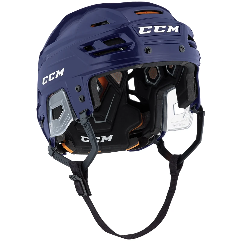 CCM Tacks 710 Helmet - Image 4