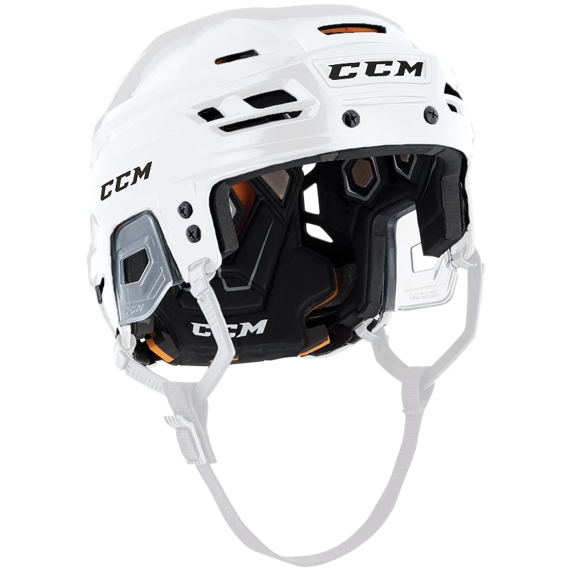 CCM Tacks 710 Helmet - Image 3