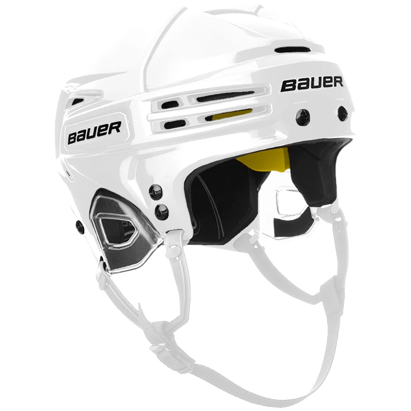 Bauer RE-AKT 75 Helmet - Image 2
