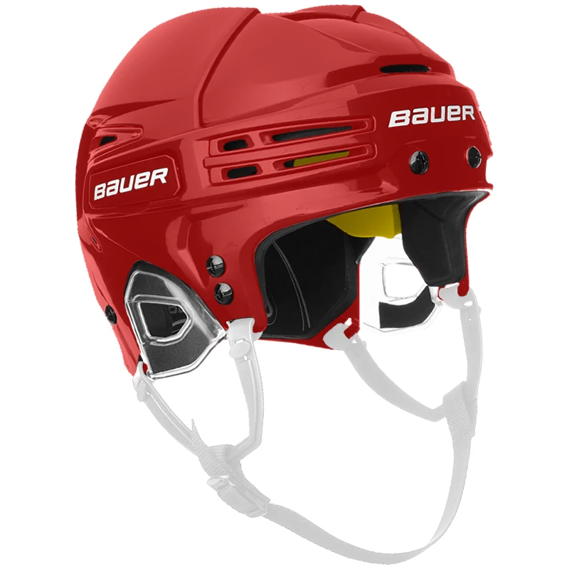 Bauer RE-AKT 75 Helmet - Image 4