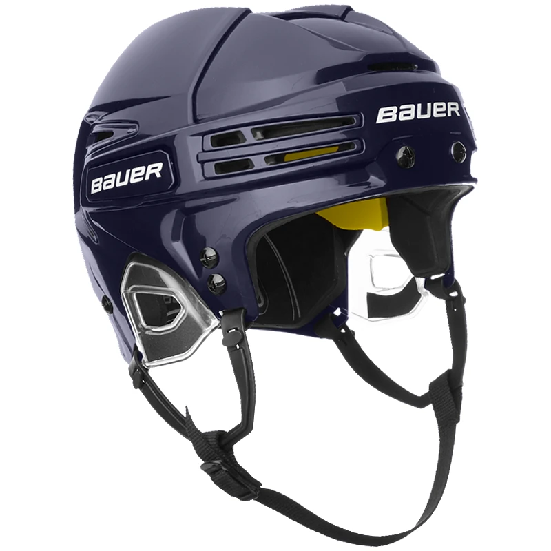 Bauer RE-AKT 75 Helmet - Image 3