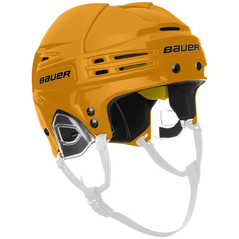 Bauer RE-AKT 75 Helmet - Image 5
