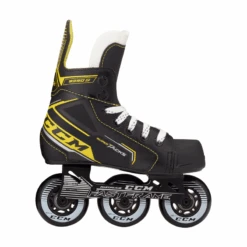 CCM Super Tacks 9350R Inline Skates - YOUTH