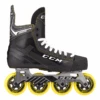 CCM Super Tacks 9350R Inline Skates - JUNIOR