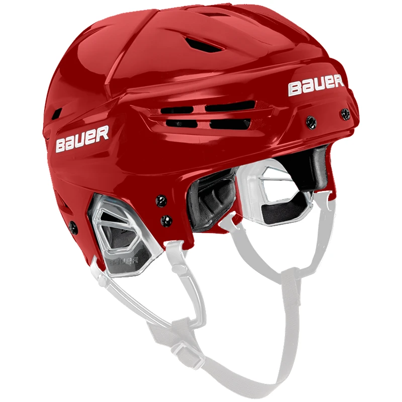 Bauer RE-AKT 95 Helmet - Image 4