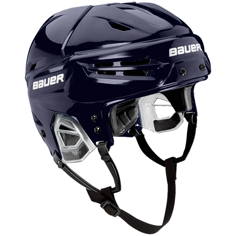 Bauer RE-AKT 95 Helmet - Image 3