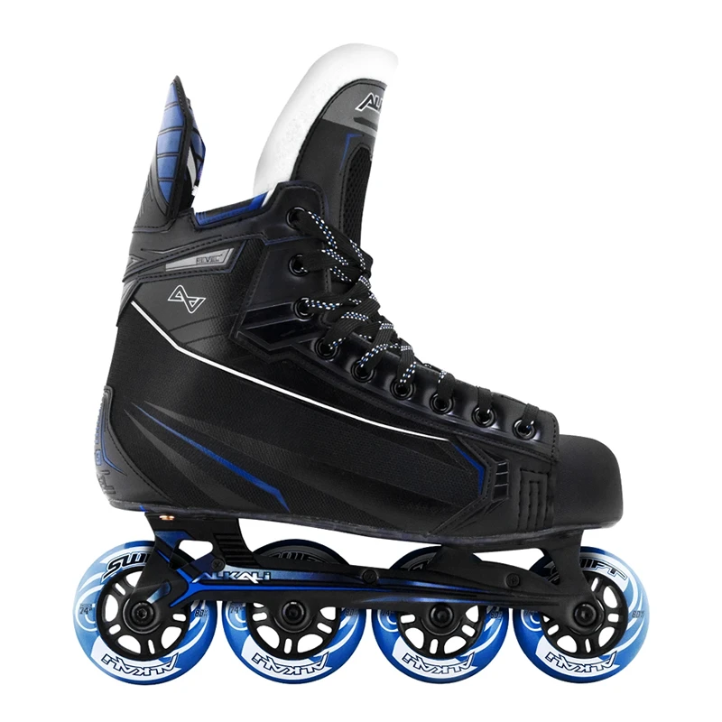 Alkali Revel 6 Inline Skates - JUNIOR