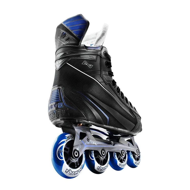 Alkali Revel 6 Inline Skates - JUNIOR - Image 2