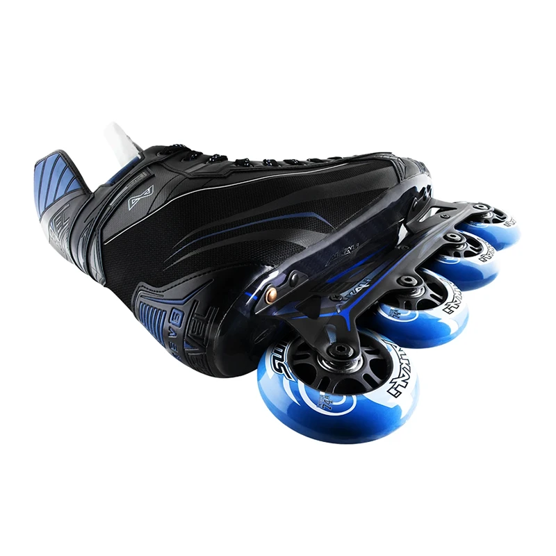 Alkali Revel 6 Inline Skates - JUNIOR - Image 4