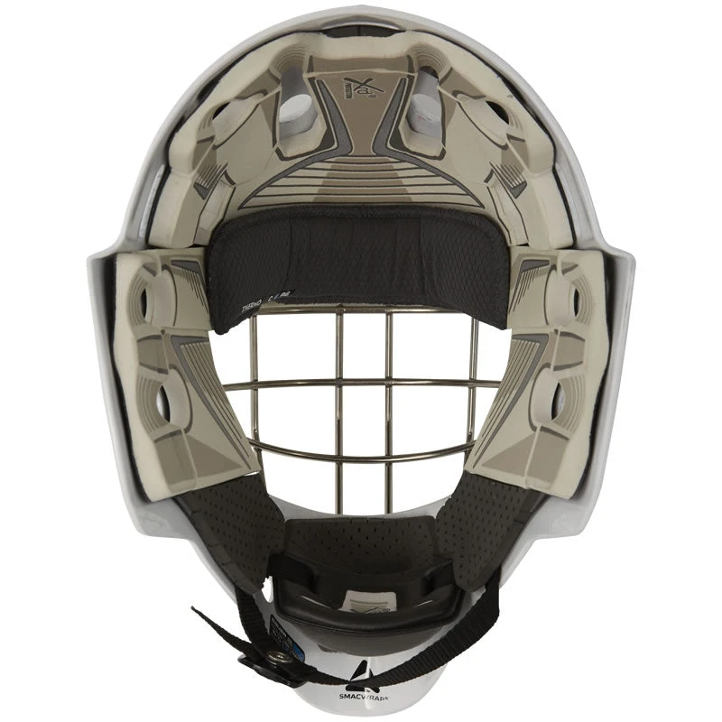 Bauer 960 Goal Mask - SENIOR - Image 2