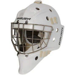 Bauer 960 Goal Mask - SENIOR