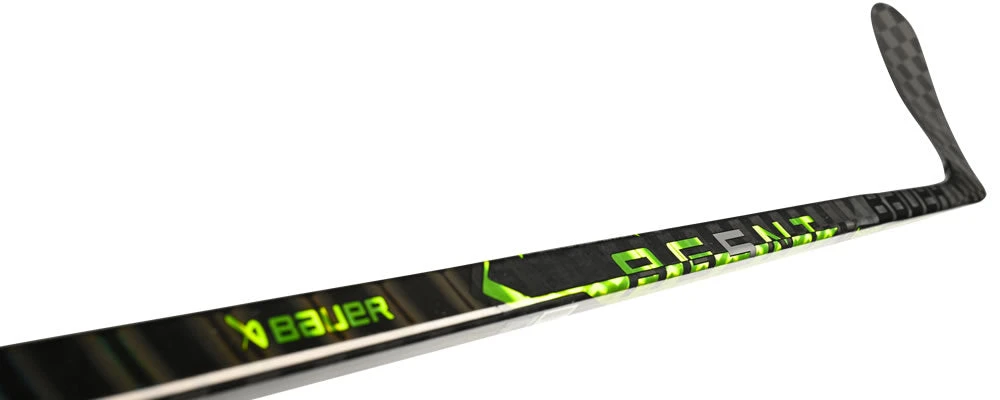 Bauer AG5NT Grip Hockey Stick - SENIOR - Image 2