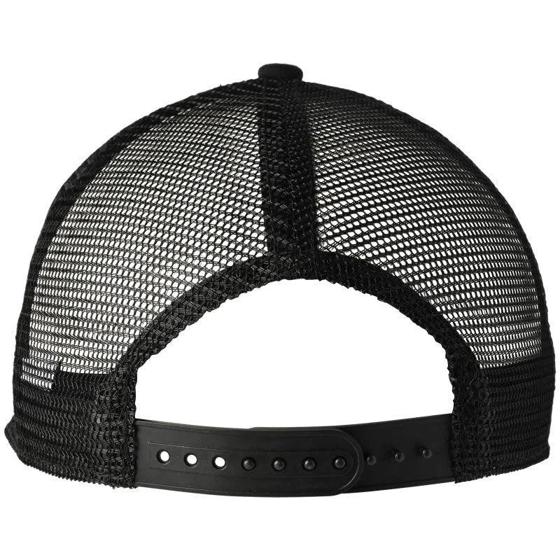 Bauer Core Black Adjustable Hat - Image 2
