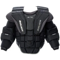 Bauer Elite Goalie Chest Protector - INTERMEDIATE