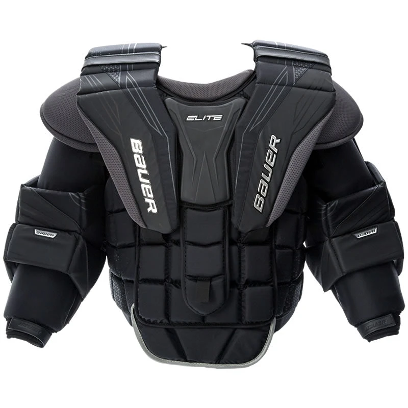 Bauer Elite Goalie Chest Protector - SENIOR