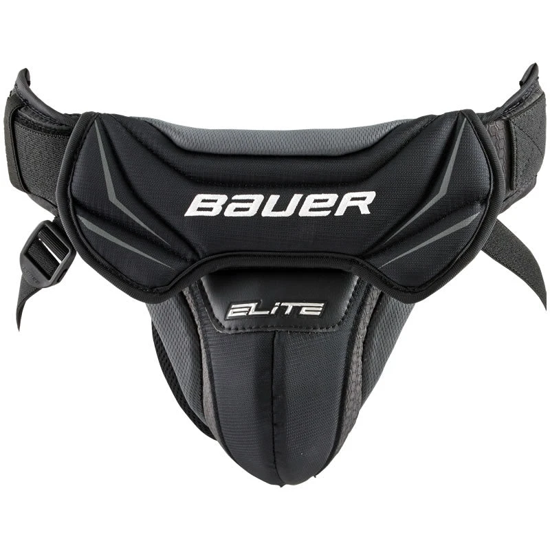 Bauer Elite Goalie Jock - JUNIOR