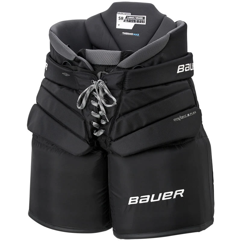 Bauer Elite Goalie Pants - SENIOR