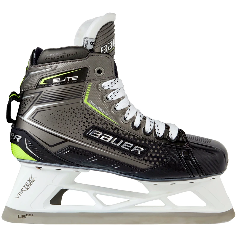Bauer Elite Goalie Skates - SENIOR